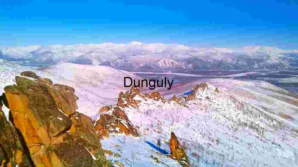 Camera drones, akin to curious explorers, glide across our planet, unveiling awe-inspiring vistas, a visual symphony that both educates and entertains (63) Majestic Winter Mountain Panorama
