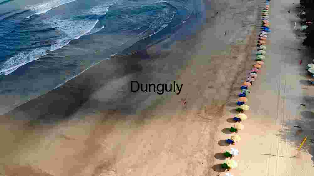 Camera drones, akin to curious explorers, glide across our planet, unveiling awe-inspiring vistas, a visual symphony that both educates and entertains (70) A Beautiful Coastal Serenity