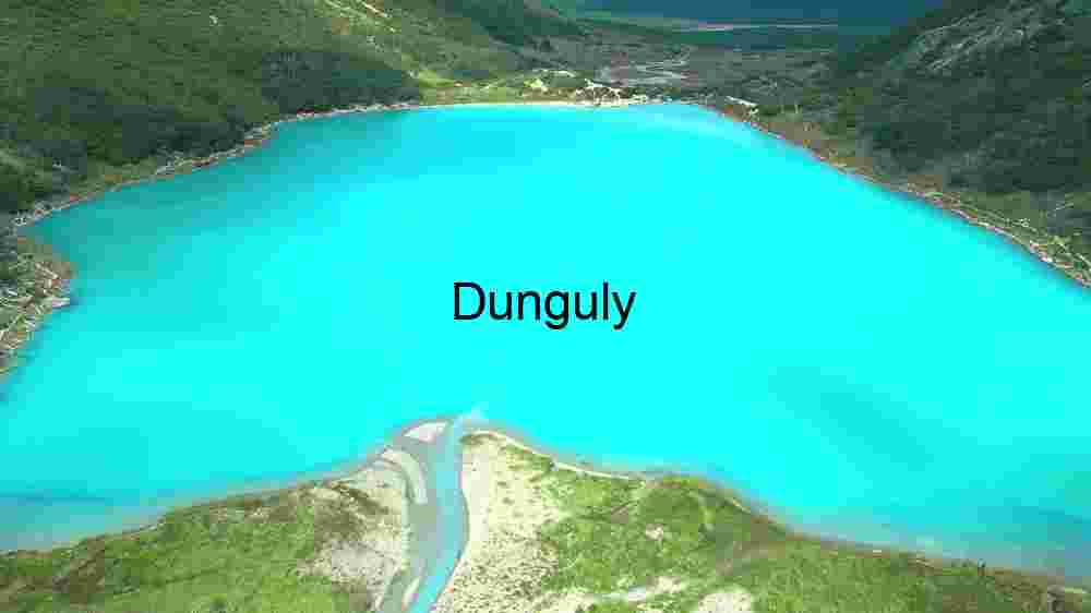 Capture the ethereal beauty of our planet from above through the lens of aerial photography, revealing the untouched splendor of its natural landscapes (14) Serene Alpine Lake Landscape