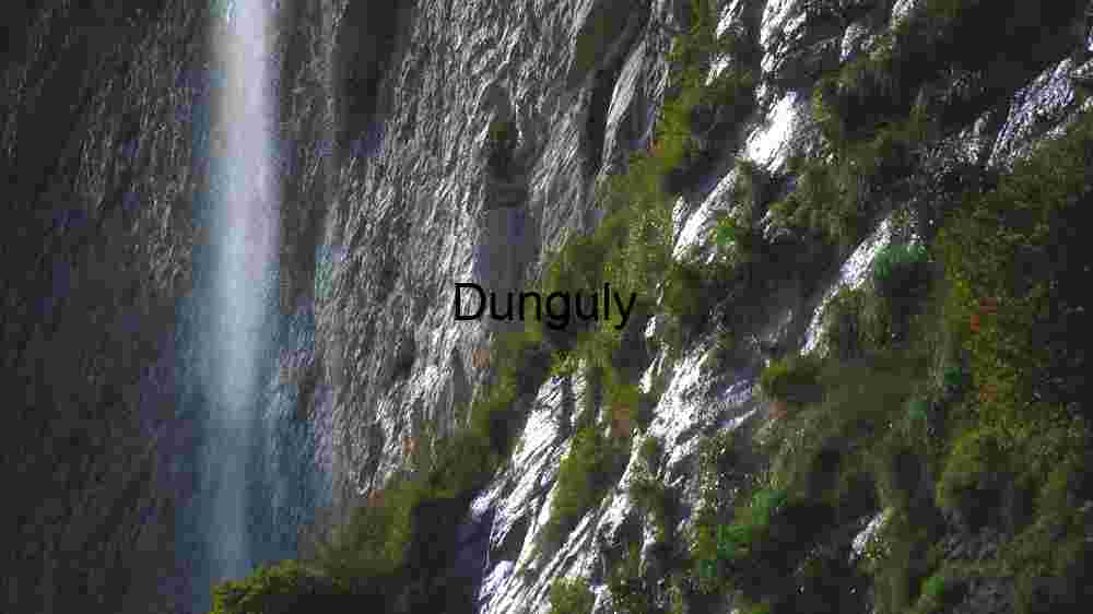 Cosmic Earth Capturing the Profound Diversity of Our Planet's Corners (4) Majestic Waterfall Cascade