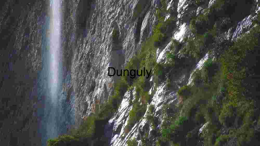 Cosmic Earth Capturing the Profound Diversity of Our Planet's Corners (5) Majestic Waterfall Cascade