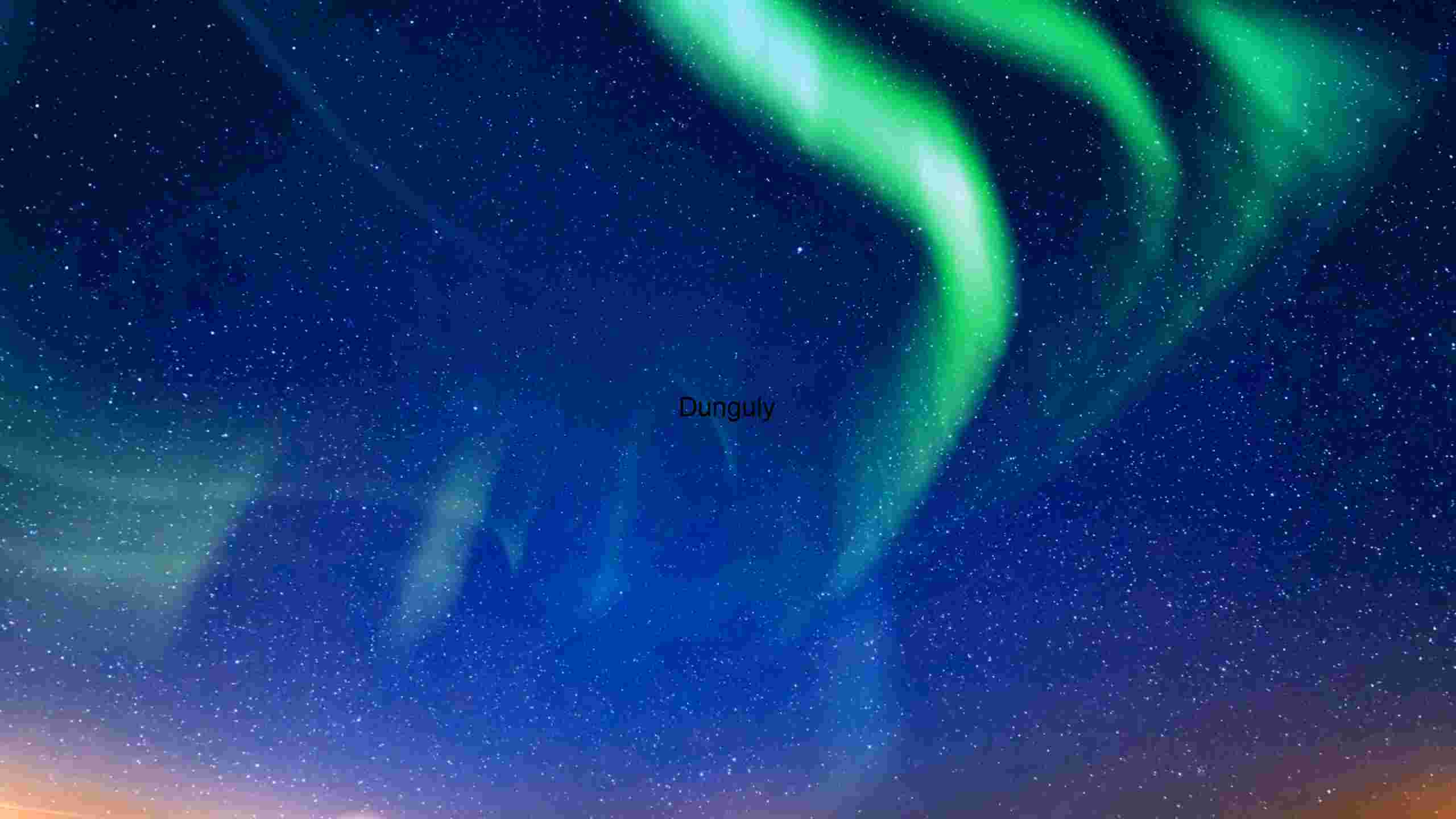 Enchanting Aurora Borealis Enchanting Aurora Borealis
