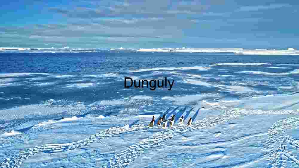 Incredible global spots nature wonders, cultural gems, and breathtaking vistas (72) Antarctic Expedition: Penguins on Ice