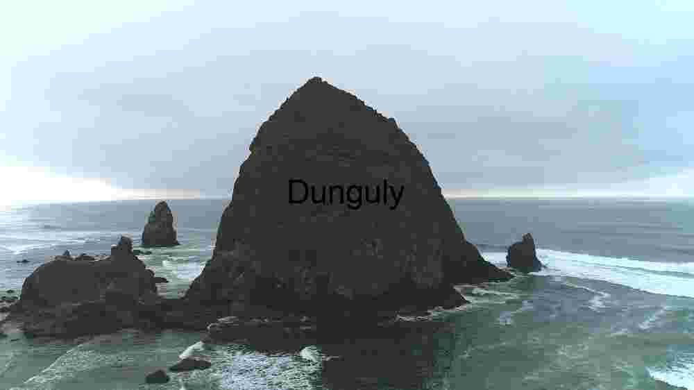 Revealing the Heavenly Textile Embracing Earth's Abundant Diversity Across Vast Landscapes (65) Majestic Coastal Monolith