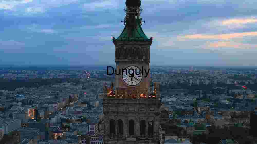 Revealing the Heavenly Textile Embracing Earth's Abundant Diversity Across Vast Landscapes (90) Twilight Over the City Clock Tower