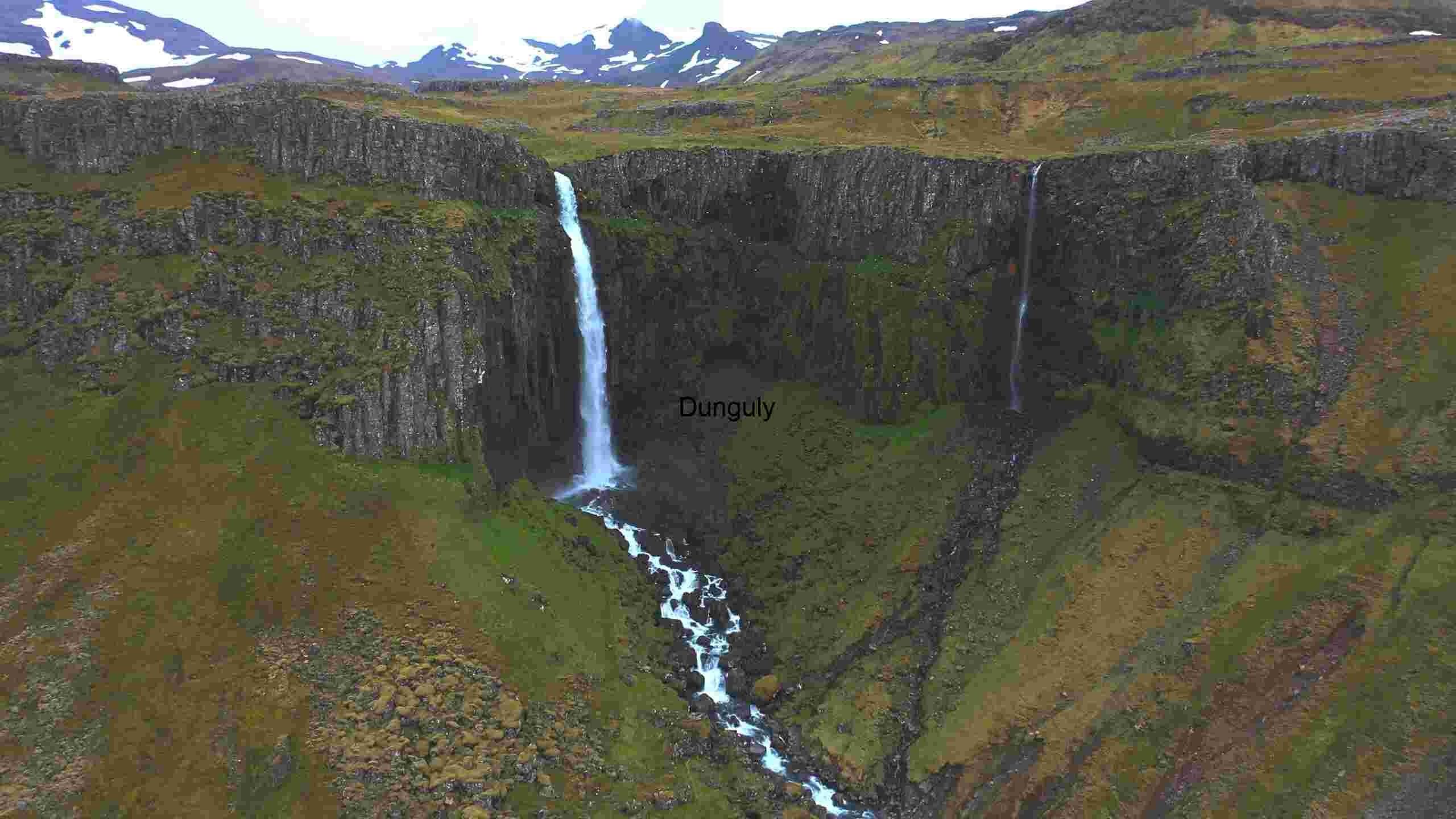 Unveiling the Celestial Fabric Embracing the Abundance of Diversity Across Earth's Expansive Terrains (10) Majestic Waterfall in a Lush Green Landscape