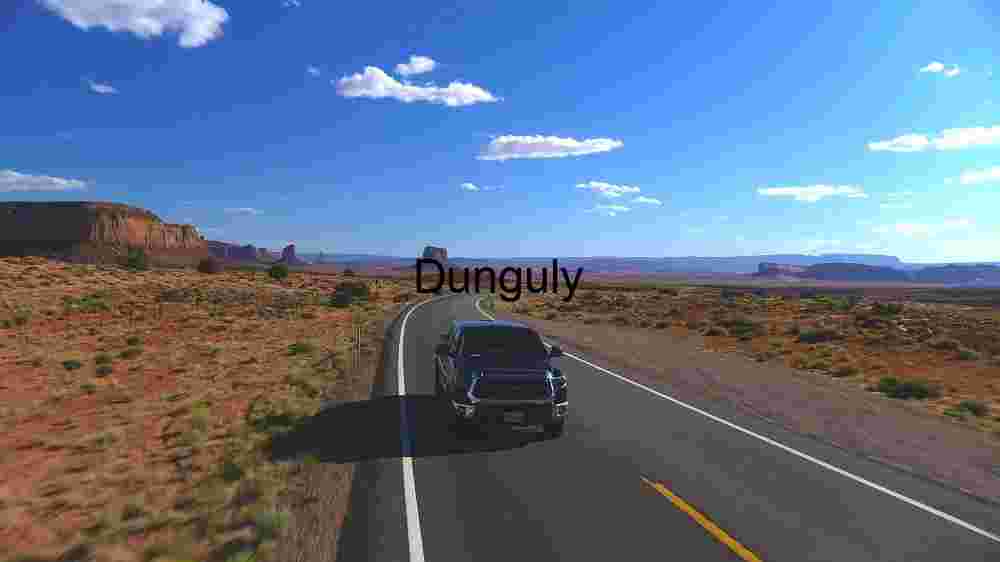 Unveiling the Celestial Fabric Embracing the Abundance of Diversity Across Earth's Expansive Terrains (15) Desert Highway Journey