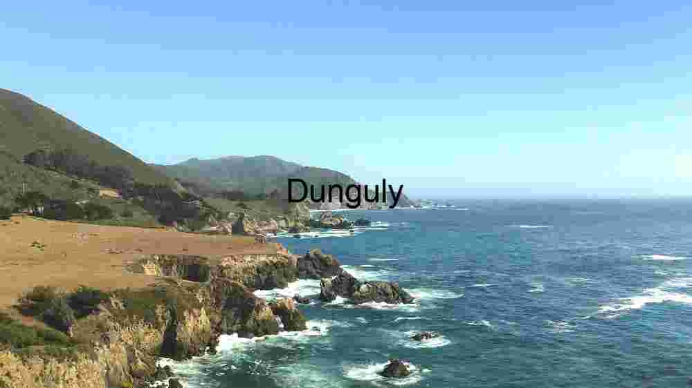 Unveiling the Celestial Fabric Embracing the Abundance of Diversity Across Earth's Expansive Terrains (18) Coastal Serenity: A Panoramic View of the Pacific Shoreline