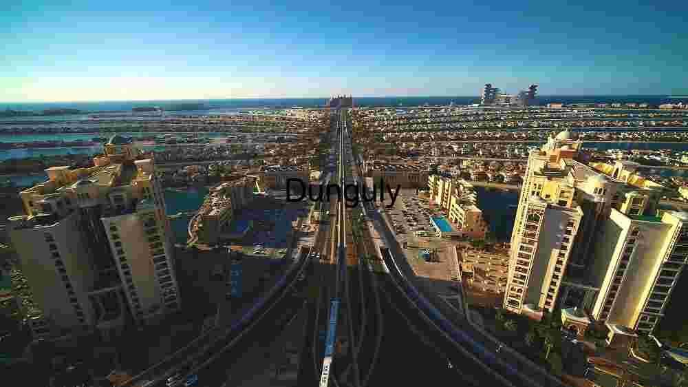 Unveiling the Celestial Fabric Embracing the Abundance of Diversity Across Earth's Expansive Terrains (39) Aerial View of a Coastal Urban Landscape at Sunset