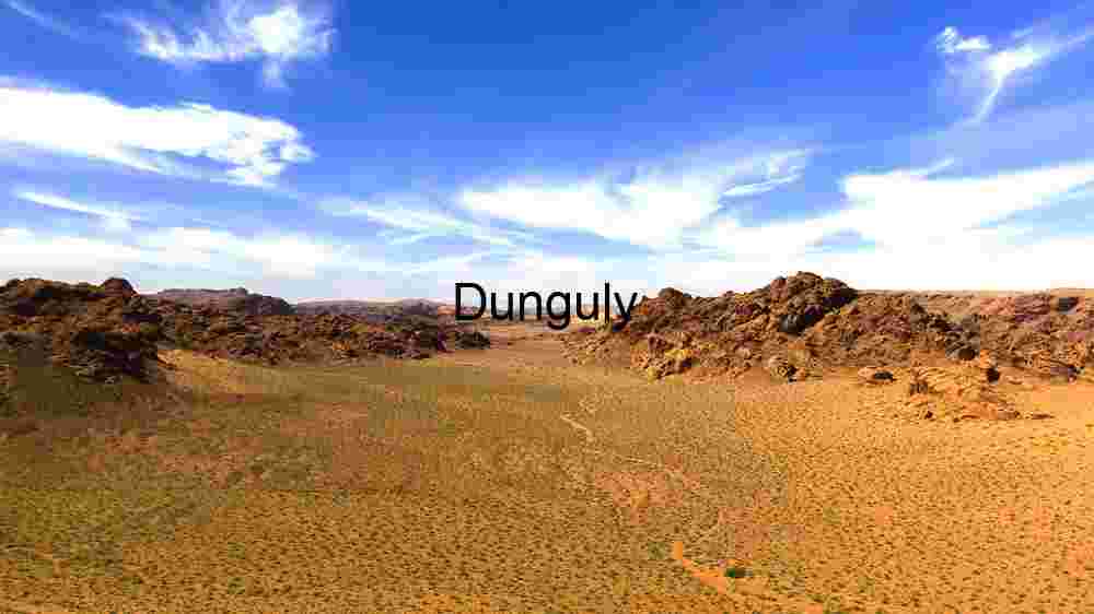 Unveiling the Celestial Fabric Embracing the Abundance of Diversity Across Earth's Expansive Terrains (92) Vast Desert Landscape Under Blue Sky