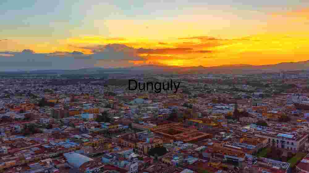 Witness Earth's innate splendor from above. Explore and professionally capture its natural beauty (107) Sunset Over Urban Landscape