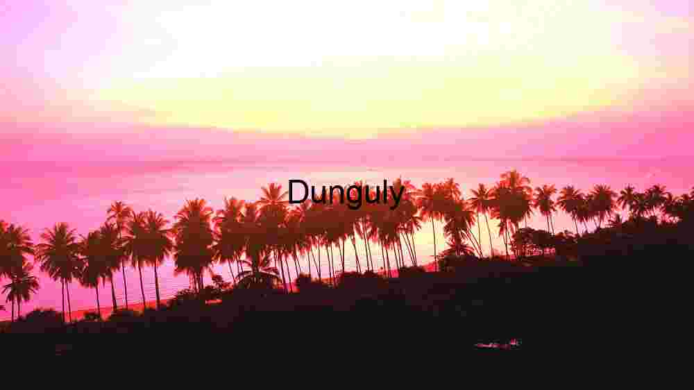 Witness Earth's innate splendor from above. Explore and professionally capture its natural beauty (128) Tropical Sunset Serenity
