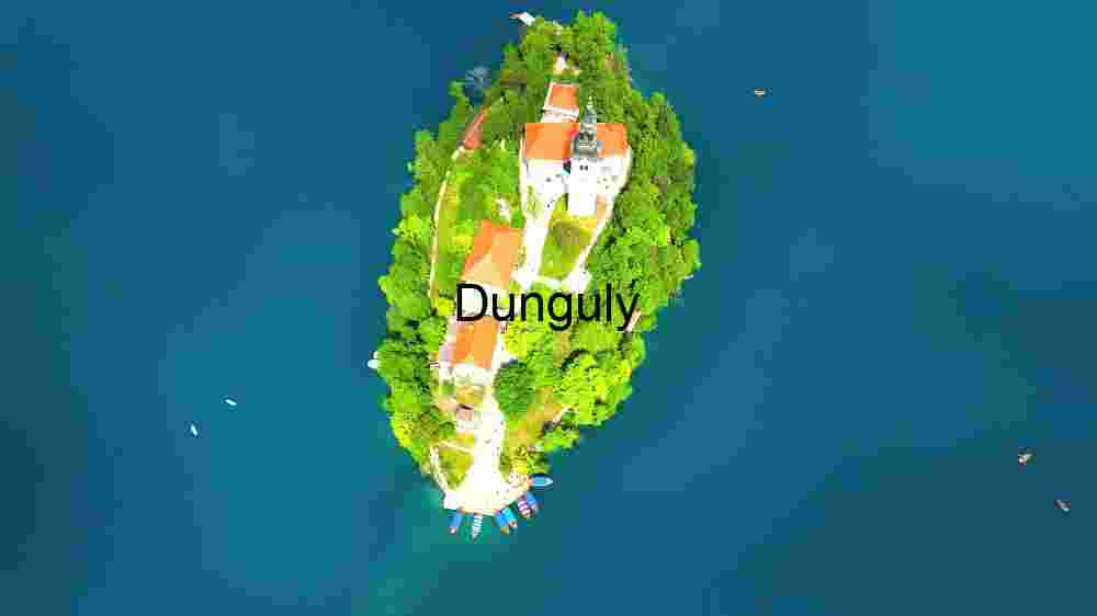 Witness Earth's innate splendor from above. Explore and professionally capture its natural beauty (6) Serene Island Monastery on a Clear Blue Lake