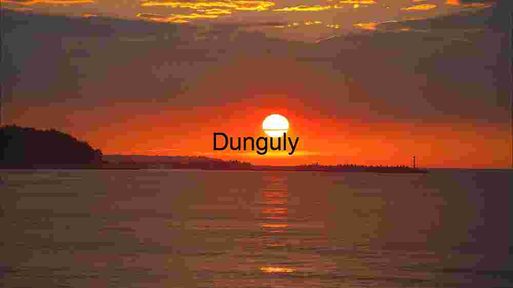 showcasing the Divine Weave Embracing Earth's Rich Diversity Across Expansive Landscapes (22) Serene Sunset at the Pier