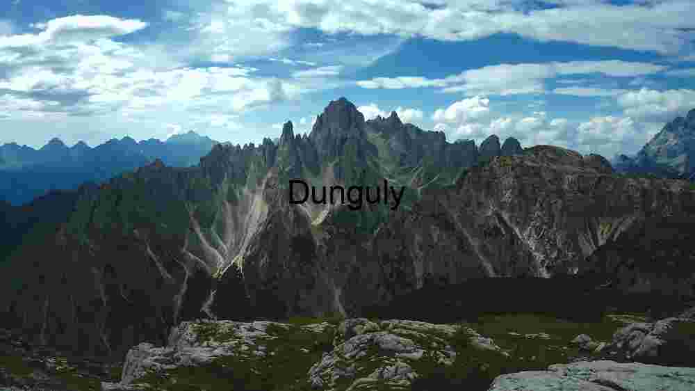 showcasing the Divine Weave Embracing Earth's Rich Diversity Across Expansive Landscapes (4) Majestic Mountain Peaks Under a Cloudy Sky