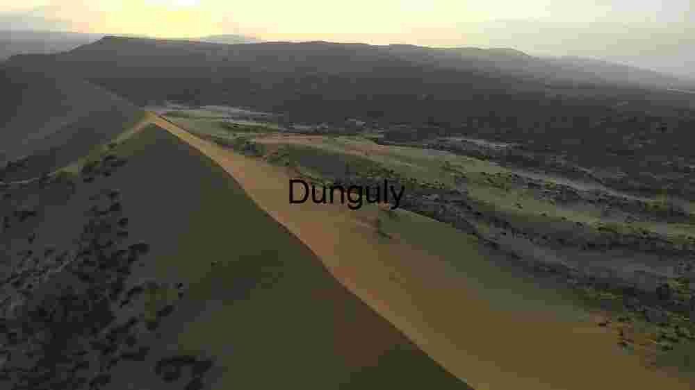 showcasing the Divine Weave Embracing Earth's Rich Diversity Across Expansive Landscapes (48) Great Serene Desert Dusk