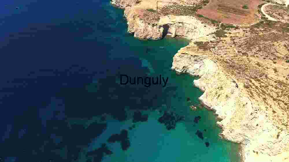 Capturing the Profound Diversity of Our Planet's Corners Cosmic Earthac (18) Coastal Cliff and Clear Blue Waters