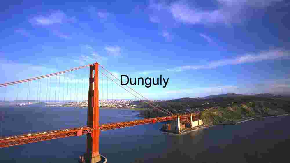 Cosmic Earth Capturing the Profound Diversity of Our Planet's Corners (32) Golden Gate Bridge at Dusk