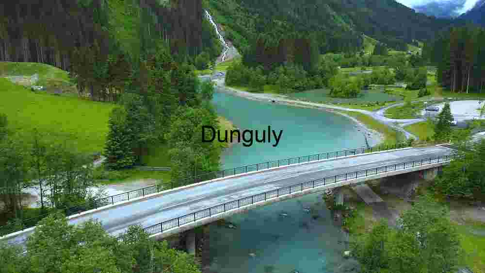 Cosmic Earth Capturing the Profound Diversity of Our Planet's Corners (76) Serene Mountain Bridge Over Turquoise River