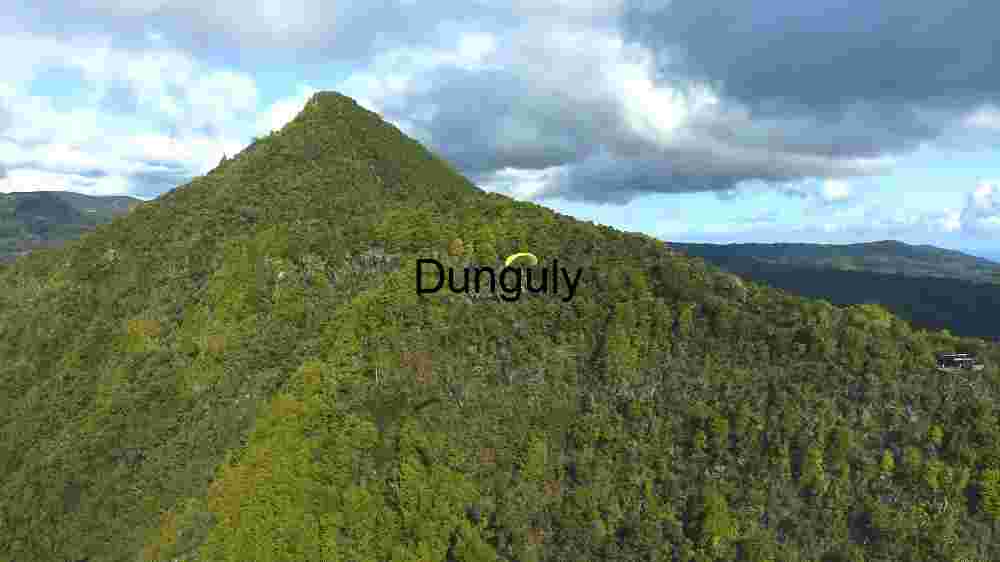 Cosmic Earth Capturing the Rich Diversity of Our Planets Regions (63) Paragliding Over Verdant Mountain