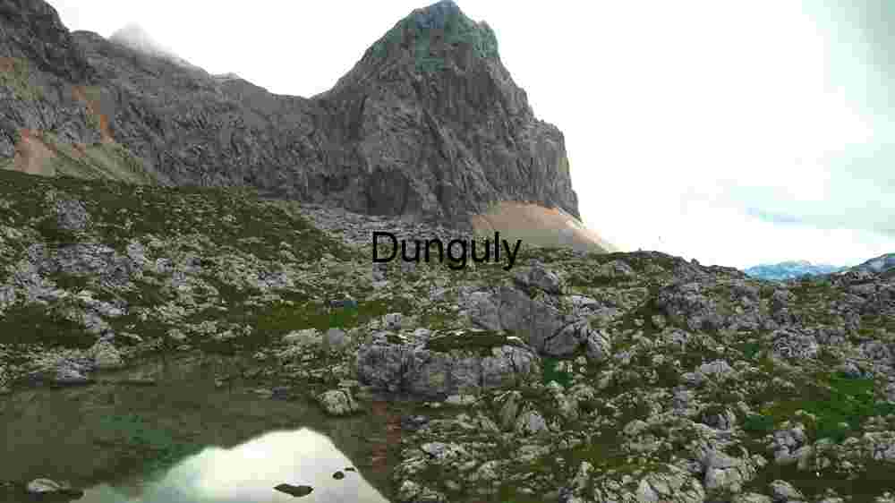 Cosmic Earth Capturing the Rich Diversity of Our Planets Regions (72) Majestic Mountain Landscape with Reflective Pond