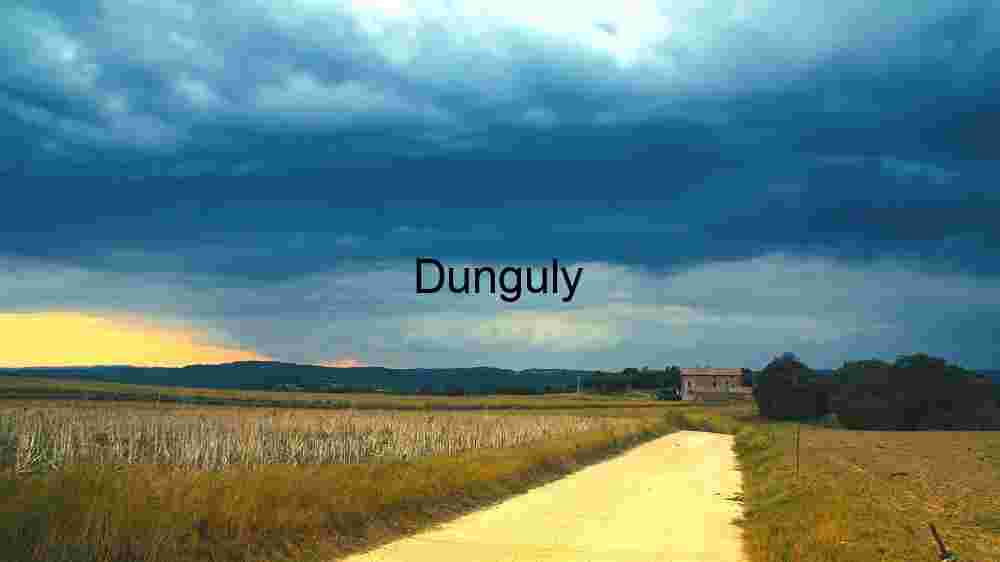 Cosmic Earth Capturing the Rich Diversity of Our Planets Regions (94) Stormy Countryside Road