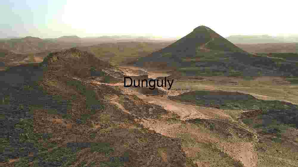 Cosmic Earth Capturing the Rich Diversity of Our Planets Regions (96) Desert Landscape with Rocky Terrain and Mountain