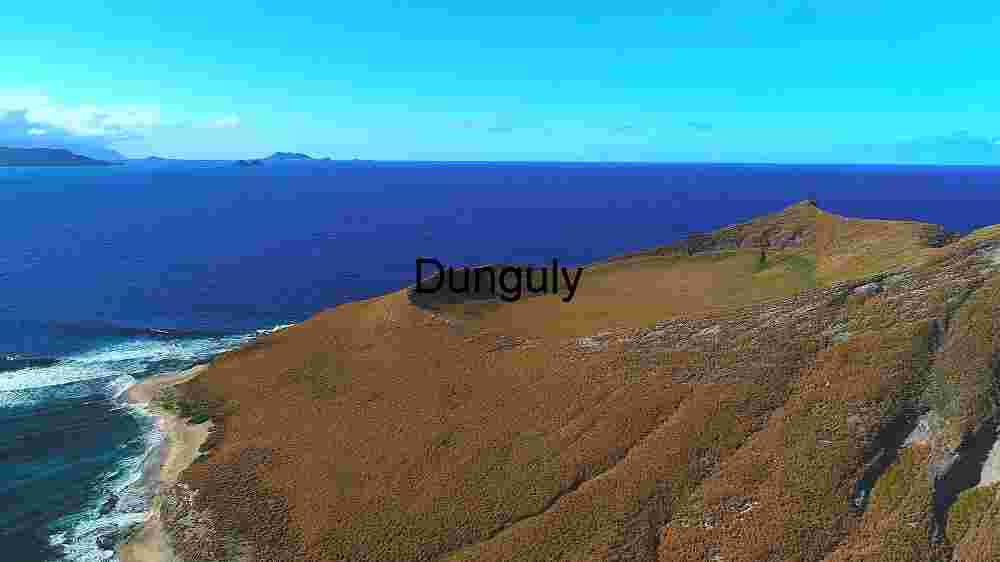 Cosmic Earth in professional captures, different corners of the earth (23) Coastal Cliff Overlooking Azure Ocean