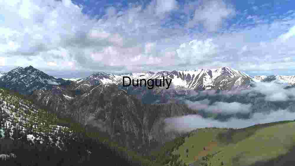 Discovering the Cosmic Tapestry Embracing the Rich Diversity Across Earth's Vast Landscapes (10) Majestic Snow-Capped Mountain Range