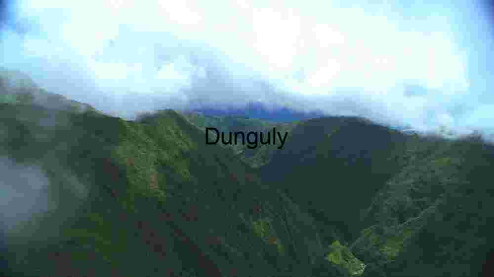 Discovering the Cosmic Tapestry Embracing the Rich Diversity Across Earth's Vast Landscapes (18) Verdant Mountain Range Shrouded in Clouds