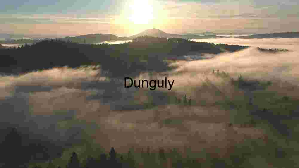 Discovering the Cosmic Tapestry Embracing the Rich Diversity Across Earth's Vast Landscapes (59) Misty Mountain Sunrise
