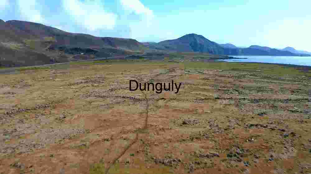 Discovering the Cosmic Tapestry Embracing the Rich Diversity Across Earth's Vast Landscapes (73) Rugged Landscape with Mountains and Coastline