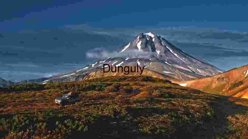 Discovering the Cosmic Tapestry Embracing the Rich Diversity Across Earth's Vast Landscapes (81) Majestic Mountain Landscape with Off-Road Vehicle