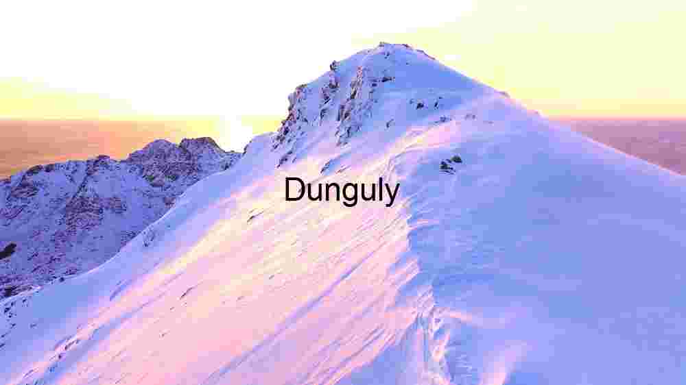 Experience Earth's natural splendor from above. Explore its innate beauty through professional capture (1) Snow-Covered Mountain at Sunset