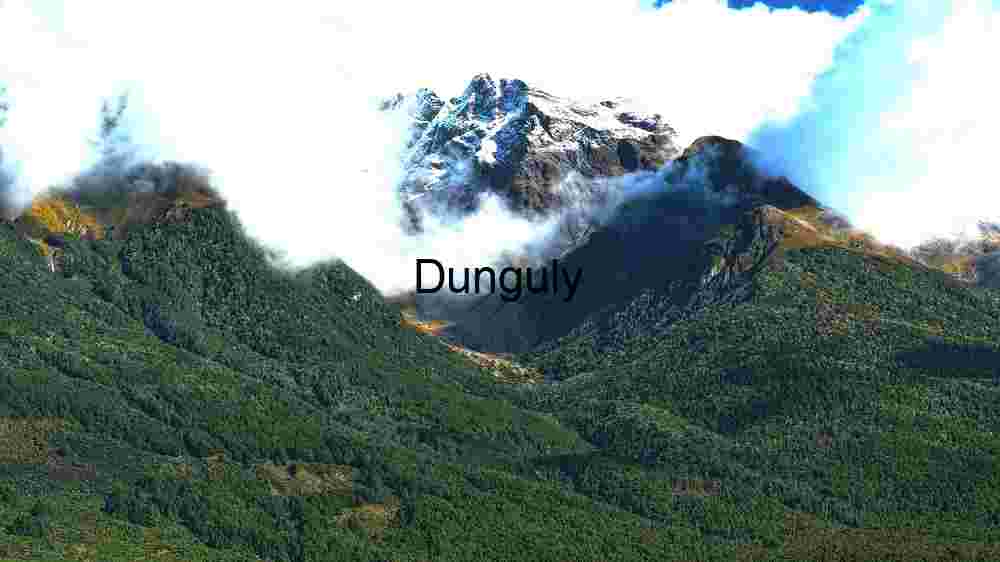 Experience Earth's natural splendor from above. Explore its innate beauty through professional capture (100) Majestic Mountain Range Shrouded in Clouds