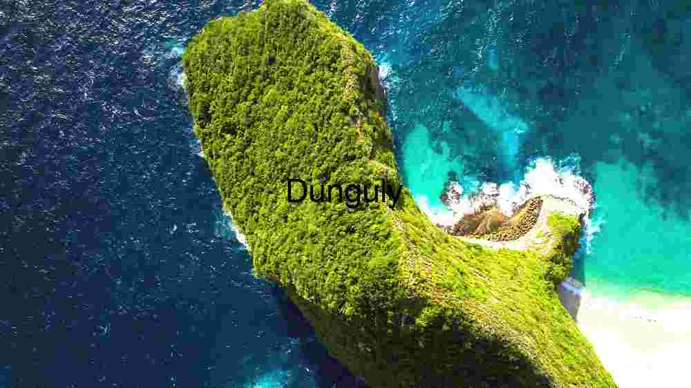Experience Earth's natural splendor from above. Explore its innate beauty through professional capture (21) Aerial View of a Lush Green Peninsula