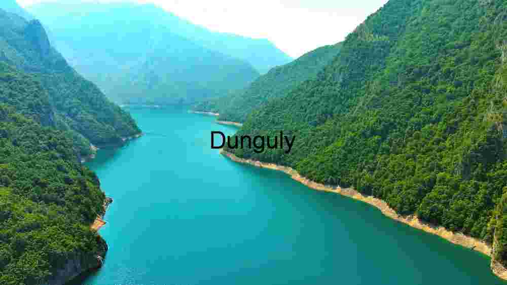 Experience Earth's natural splendor from above. Explore its innate beauty through professional capture (77) Serene Mountain Lake