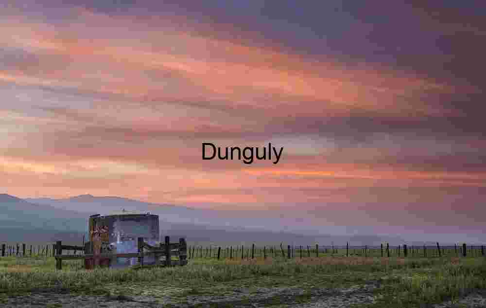 Abandoned water tank under early sunset sky- Carrizo Plains N.M. Twilight Sentinel: Rust and Reverie in the Highland Mist