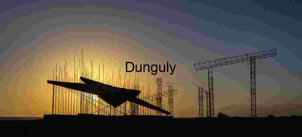 Cruising on empty at sunset; Bombay Beach Framework at Dusk: Geometry Meets Horizon