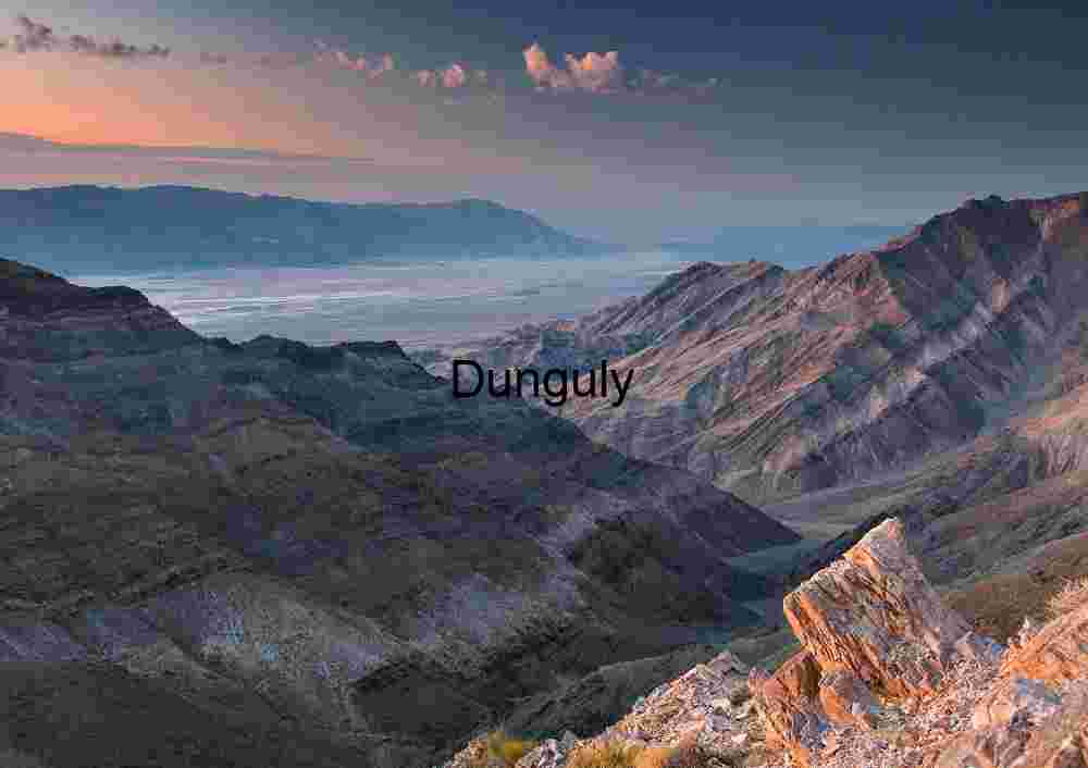 Badwater Basin from Aguerberry Point; Death Vally N.P. Erosion and Elegy: Sunrise Over Desert Strata