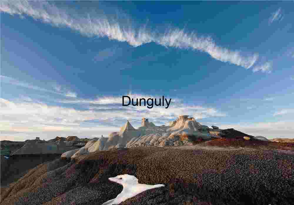 Bisti Badlands, snow, and cloud, sculpture Eroded Desert Formations Under Vast Blue Sky