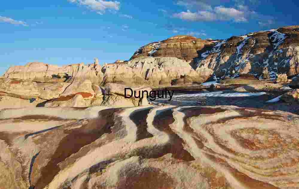 Bisti Badlands, swirls Bisti Badlands Swirling Sandstone Texture | Geological Stock