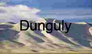Whispers in White: Sculpted Dunes Beneath a Quiet Sky