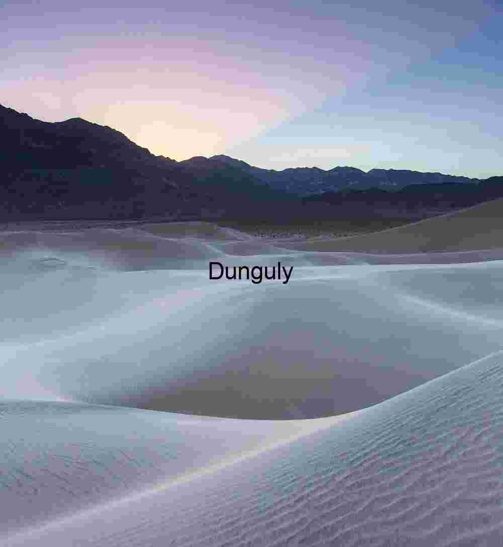 God ray behind Last Chance range seen from Eureka Dunes Twilight Passage: Dunes Beneath Mountain Silence