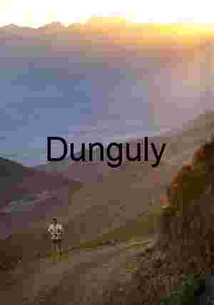 Trail Runner at Sunrise on Mountain Ridge – Endurance, Solitude, and Golden Light