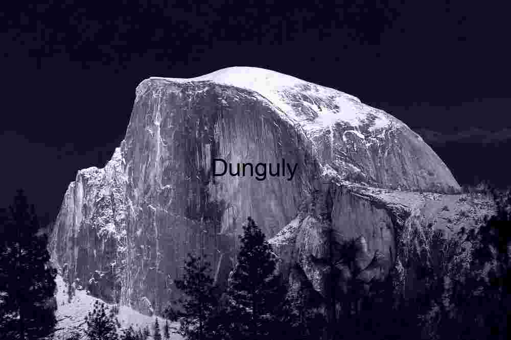 Half dome from, Camp, 4, telephoto shot, after, sunset, Yosemite N.P. Half Dome After Sunset: Telephoto, Snow, and Monochromatic