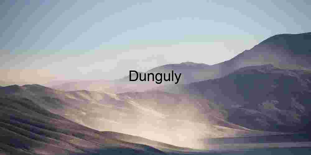 Local sandstorm in Eureka Valley Dust and Silence: Valleys Beneath the Haze