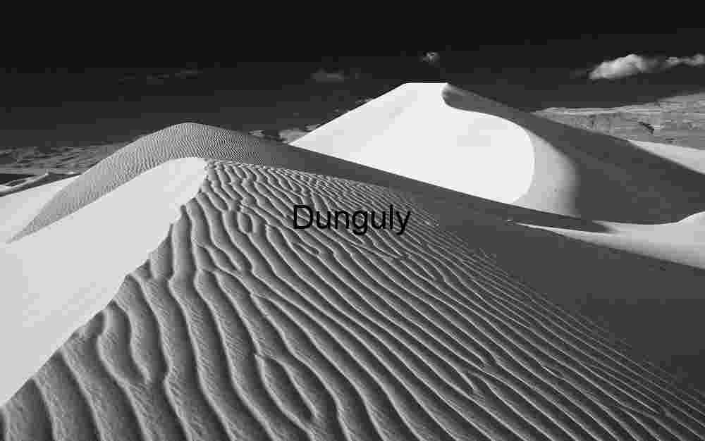 Ripples and ridges- Eureka Dunes Whispers of Wind: Sculpted Silence in the Dunes