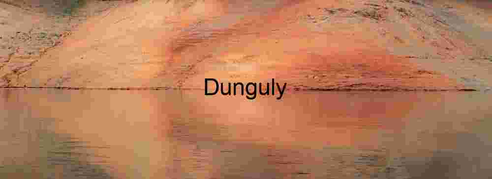 Shasta Lake; Bathtub ring abstract #3 Reflected Earth: Reddish Slopes and Still Waters