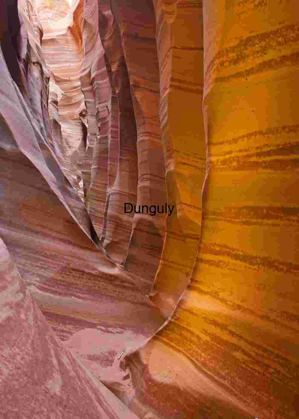 Butresses; Zebra Canyon, Escalante Butresses; Zebra Canyon, Escalante
